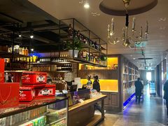 -青年公社烤鸭(青年路店)