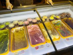 -上海东方佘山翰悦阁酒店·Vie全日制餐厅