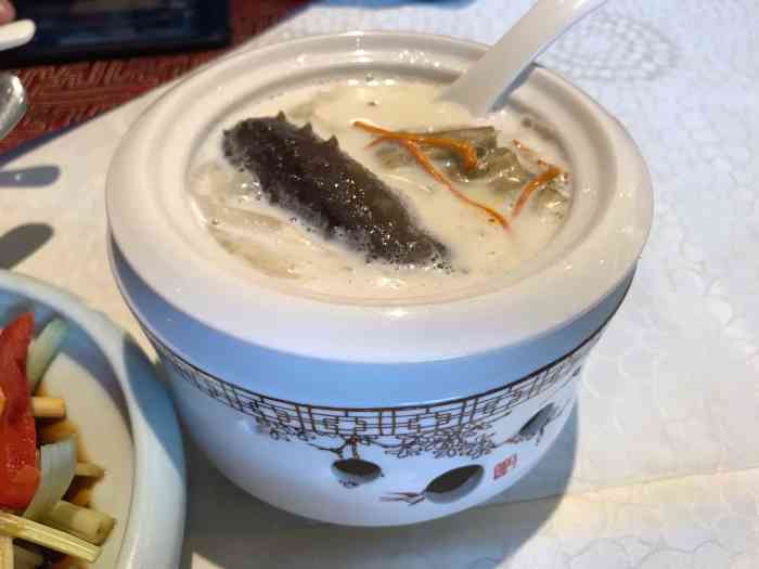 邢氏海参鲁菜馆(六里桥店)-"很可口的鲁菜.