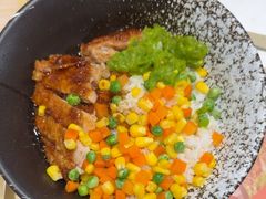-吉野家(回龙观同成街店)
