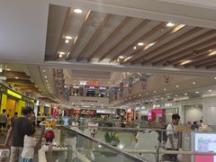 -永旺梦乐城(金银潭店)