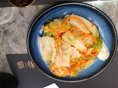 -馔豚·台北菜专门店(深圳湾万象城店)