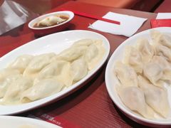 -喜家德虾仁水饺(北京超极合生汇店)