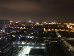 -无锡新湖铂尔曼大酒店