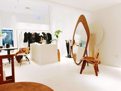 大堂-追光 Dream Bakery(汉街店)