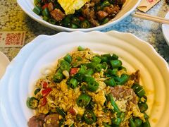 -文三里屯面馆(三里屯店)