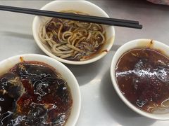 莜面-杨记灌肠(食品街店)