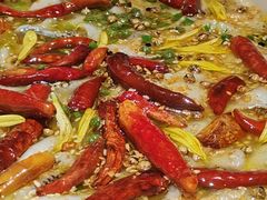 -太二酸菜鱼(福州泰禾店)