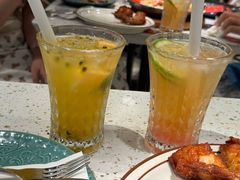 -CRAZYONES西班牙海鲜饭(上海美罗城店)