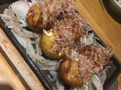 -一心创作料理屋(经开万达店)