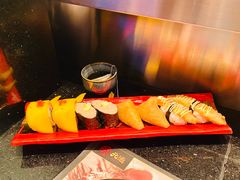 -元通寿司(地标店)
