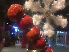 -喜识·冰糖葫芦·炒酸奶(西美花街店)