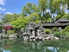 -天一阁博物院