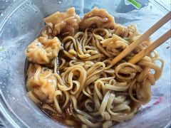 -蒋家桥饺面店(东关街店)