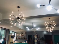 大堂-辣螃铠盆盆蟹大排档(总店)