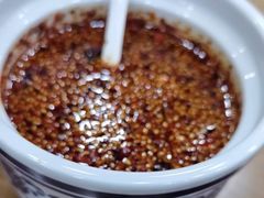 -刘兰英牛羊肉泡馍(立新街店)