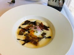 低温慢煮日本有机温泉蛋-蝶舍·MAISON PAPILLON