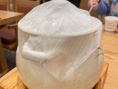 -顺风汤馆·广府粤菜(江宸天街店)