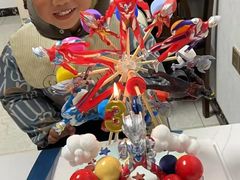 -Whisper studio薇语花艺烘焙工作室