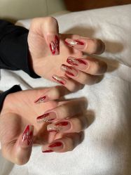 -LILY NAILS美甲美睫
