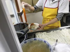 -薛昌利大米面皮(南关正街店)