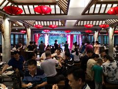 大堂-李雪火锅食府(宽窄巷子总店)