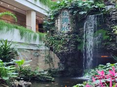 -广州白天鹅宾馆