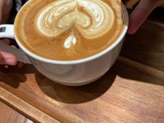 -Peet's 皮爷咖啡(深圳湾万象城店)