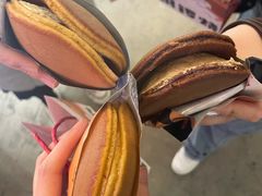 -泽田本家·铜锣烧(美罗城店)