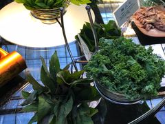 -汤山翠谷生态餐厅