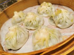 -弄堂小笼包(天津南开大悦城店)