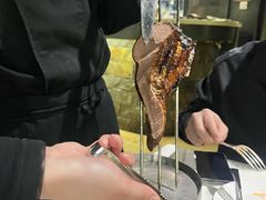 -戈拿旺巴西烤肉(崇文门店)