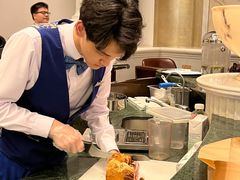 -海豚湾·大堂吧(厦门佰翔波特曼七星湾酒店)