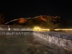-北京古北水镇御舍温泉酒店