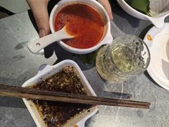 -竹犇番茄火锅(长风街店)