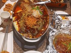 -火吧PTV聚会餐厅(10号店)