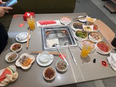 -海底捞火锅(苏宁广场店)