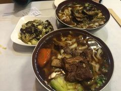iphone_upload_pic-好嫂子•刀削面(大兴店)
