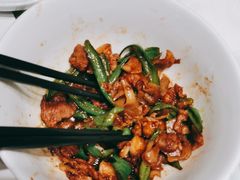 -湘邻呷铺·田园家宴(汉基广场店)