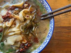 -清真马杰山牛肉汤馆