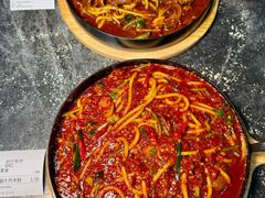 -迪师傅辣子米粉店(六中店)