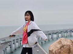 -星海湾跨海大桥