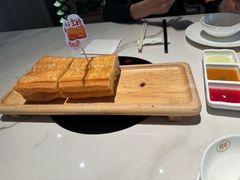 -滋粥楼·顺德菜(番禺广场总店)
