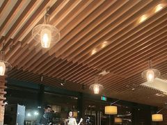 -南通滨江洲际酒店-西集自助餐厅