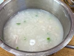 -杨妈妈粥店(滑翔路店)