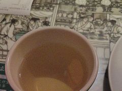 -绿茶餐厅(西湖银泰百货店)