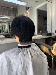-JIMI·吉米造型