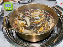 -大理董·董家小厨野生菌火锅(古城旗舰店)