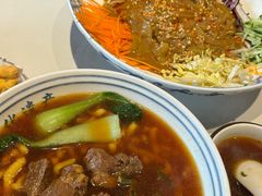 -磁州卤面·邯郸地方菜(复兴区店)