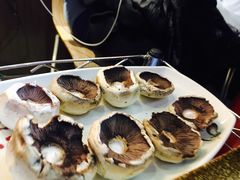 -杀猪天·韩国烤肉(总店)